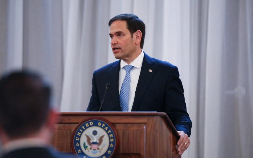 Попри заяви Рубіо, Європа сумнівається у надійності підтримки США, - FT Попри заяви Рубіо, Європа сумнівається у надійності підтримки США, - FT